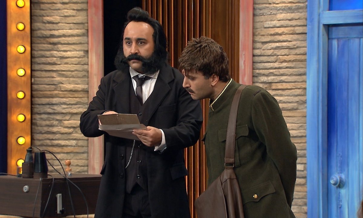 Güldür Güldür Show