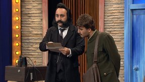 Güldür Güldür Show 441. Bölüm Fragmanı