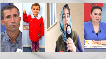 Didem Arslan Yılmaz'la Vazgeçme