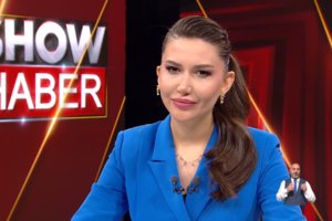 Show Ana Haber - 02.06.2026
