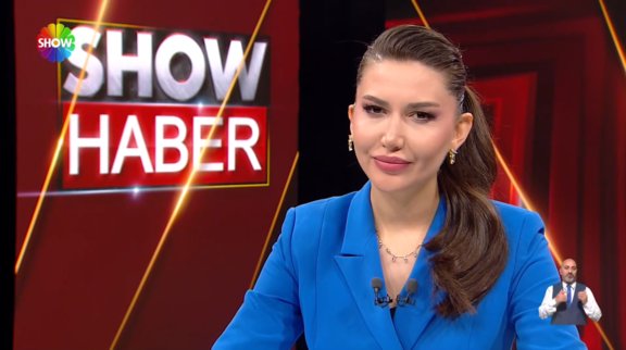 Show Ana Haber - 02.06.2026