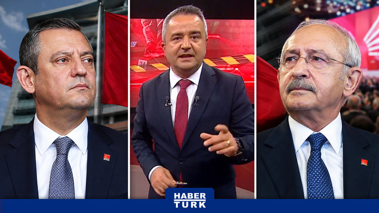 Habertürk Manşet - 2 Haziran 2026 (CHP'de Kurultay Ne Zaman Olur?)