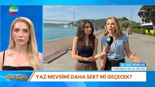 El Nino Türkiye'yi nasıl etkileyecek?