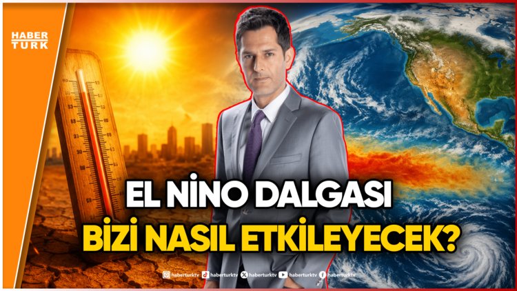 Hüseyin Öztel'den Kritik Uyarı: Kavurucu Sıcaklar Geliyor!