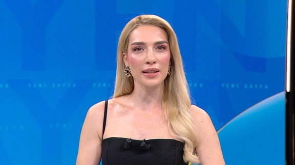 Cansu Canan ile Yeni Sayfa 35. Bölüm