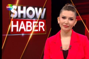 Show Ana Haber - 03.06.2026