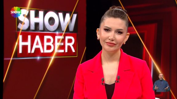 Show Ana Haber - 03.06.2026