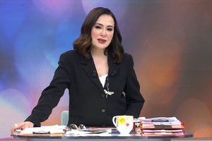 Didem Arslan Yılmaz'la Vazgeçme 1310. Bölüm
