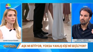 Bir evlilikten neler bekleniyor?