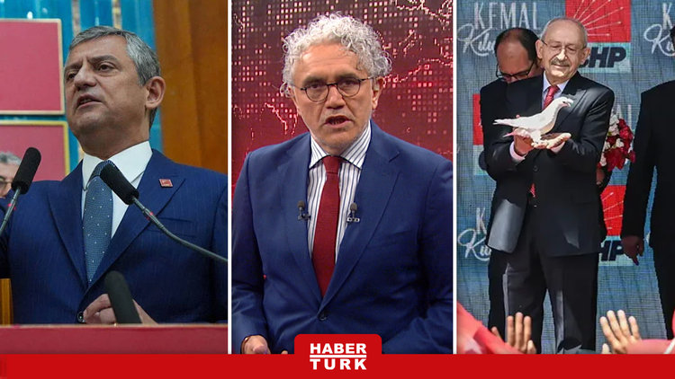 Ana Haber Bülteni - 3 Haziran 2026 (Özel Ve Kılıçdaroğlu Görüşecek Mi?)