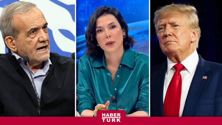 HT 360 - 4 Haziran 2026 (ABD Ve İran İçin Anlaşma Yakın Mı?)