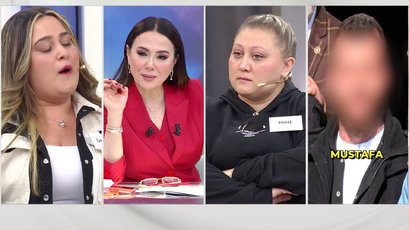 Didem Arslan Yılmaz'la Vazgeçme