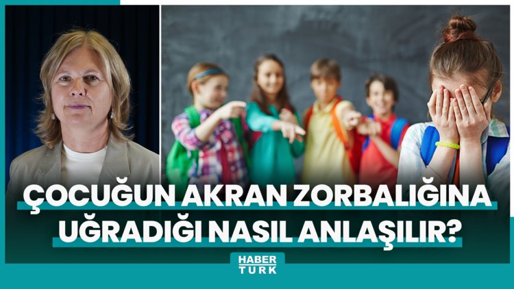 Çocuğun akran zorbalığına uğradığı nasıl anlaşılır?