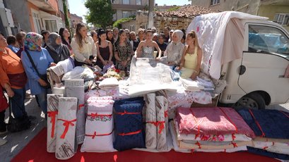 Gelin Evi