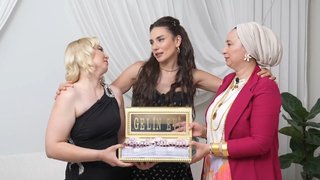 Kazanan gelinler belli oldu.