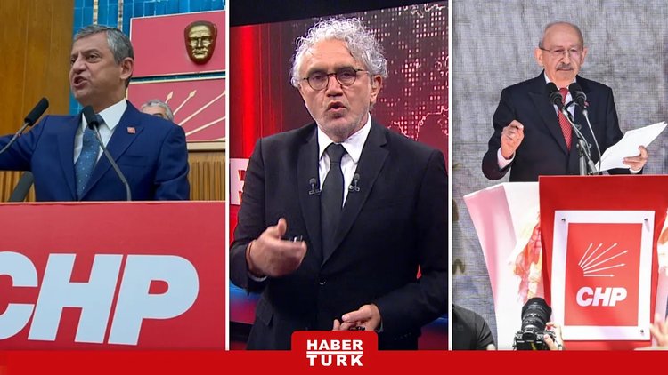 Ana Haber Bülteni - 4 Haziran 2026 (Kılıçdaroğlu-Özel Görüşecek Mi?)