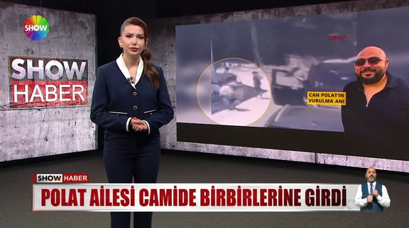 Polat ailesi birbirine düştü!