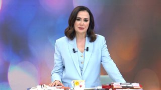 Ünzile ve Serdar yüzleşiyor! 
