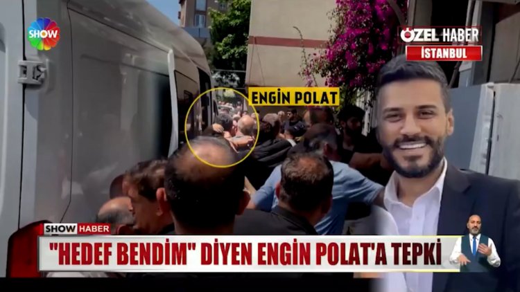 'Neden koruma almadınız?'