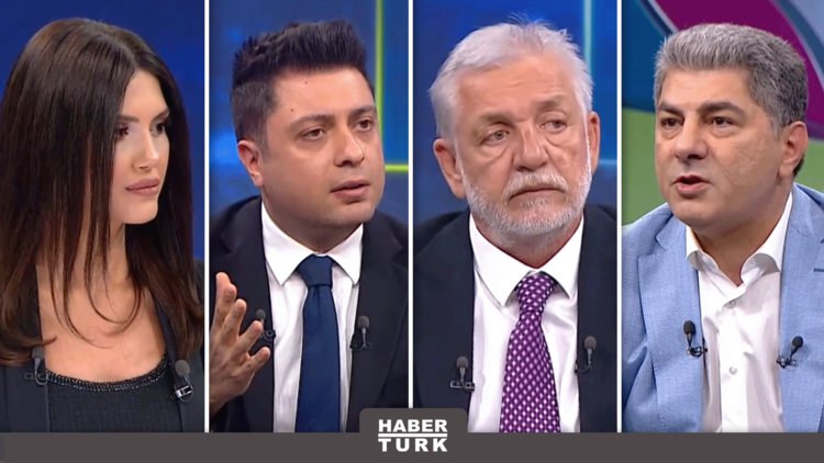 Özel Röportaj - 5 Haziran 2026 (Hakan Safi'nin Gizlediği Dünya Yıldızı Kim?)