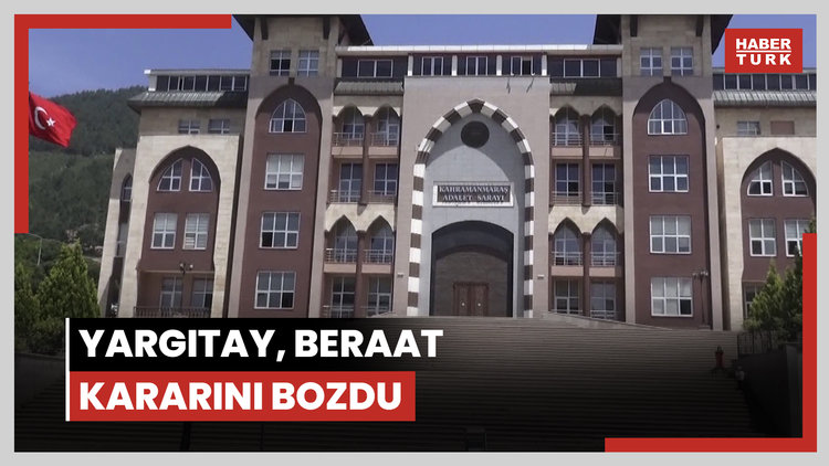Yargıtay, beraat kararını bozdu; eşini öldürdüğü suçlamasıyla ağırlaştırılmış müebbete çarptırıldı