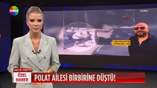 Engin Polat'a yeğeninden tepki!
