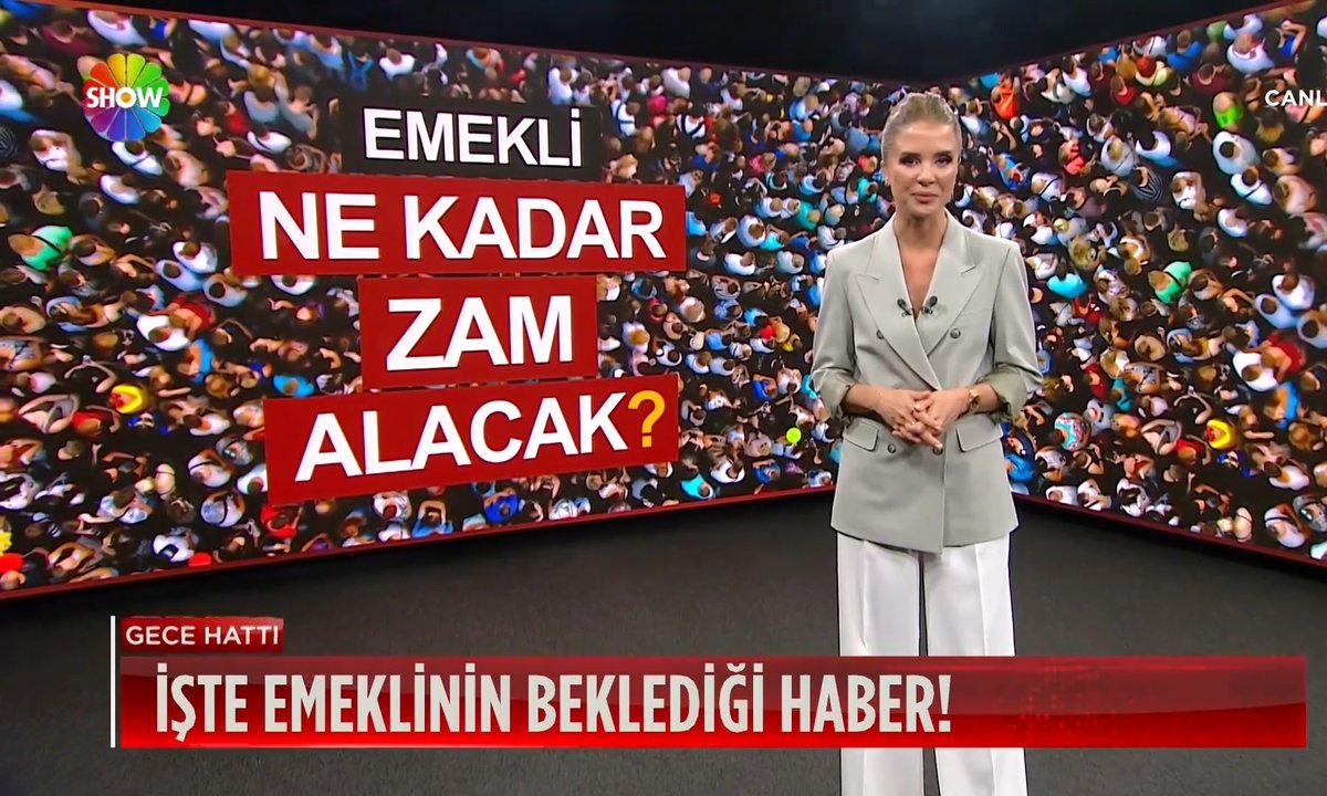 Gece Hattı