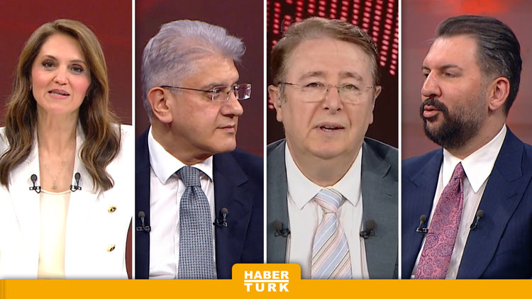 Olaylar Ve Görüşler - 5 Haziran 2026 (CHP Çıkmaza Mı Sürükleniyor?)