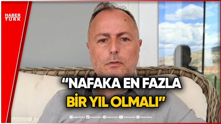 10 Günlük Evliliğe 11 Yıl Nafaka! Süresiz Nafaka Mağdurları Ne İstiyor?