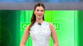 Cumartesi Sürprizi 658. Bölüm