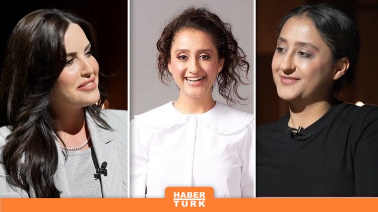 Hayatın İçinden - 6 Haziran 2026 (Ecem Erkek Tek Kişilik Oyunu "Kara Kız"ı Anlattı)