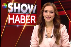 Show Ana Haber - 06.06.2026