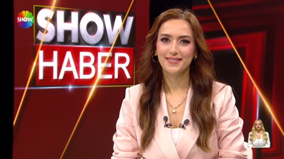 Show Ana Haber - 06.06.2026