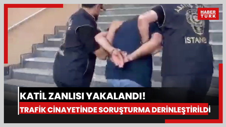 Katil zanlısı yakalandı, gözaltılar arttı