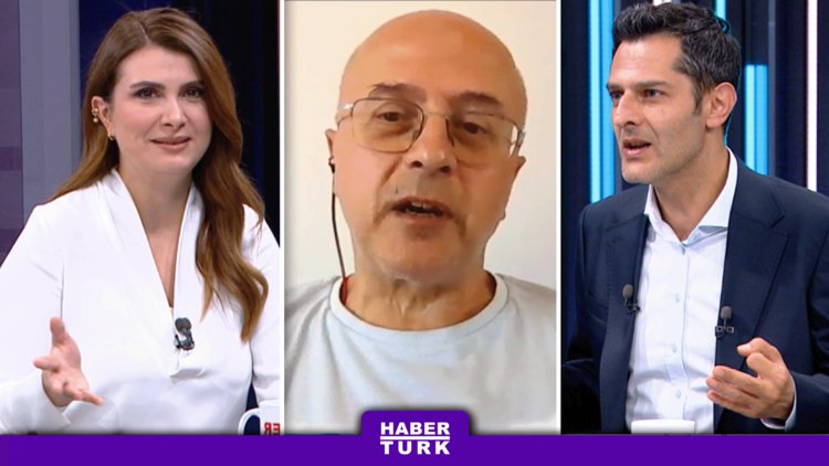 Dünyada Nasıl? - 7 Haziran 2026 (Rekor Sıcaklar Kapıda! El Nino Türkiye'yi Nasıl Vuracak?)