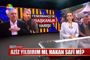 Fenerbahçe’nin yeni başkanı kim olacak?