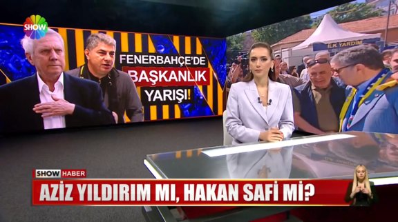 Fenerbahçe’nin yeni başkanı kim olacak?