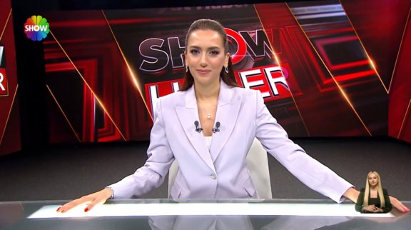 Show Ana Haber - 07.06.2026