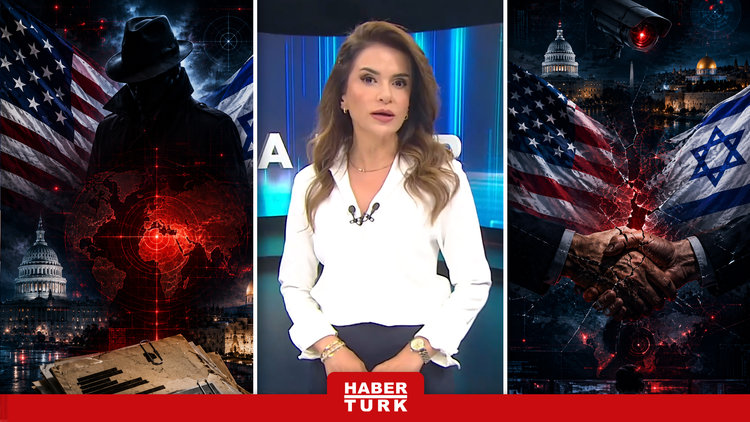 Ana Haber Bülteni - 7 Haziran 2026 (İsrail ABD'ye İhanet Mi Etti?)