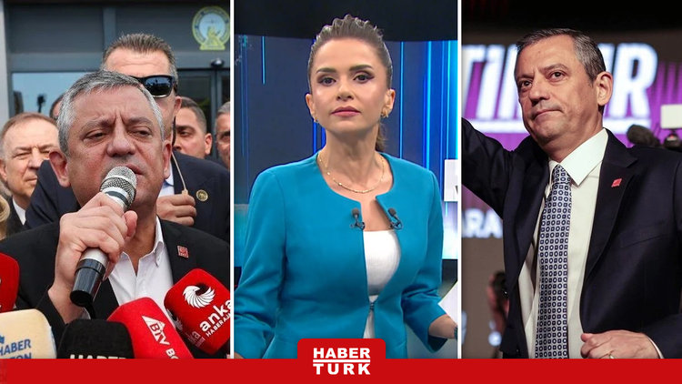 Ana Haber Bülteni - 6 Haziran 2026 (Özel'in Salı Günkü Programı Ne?)