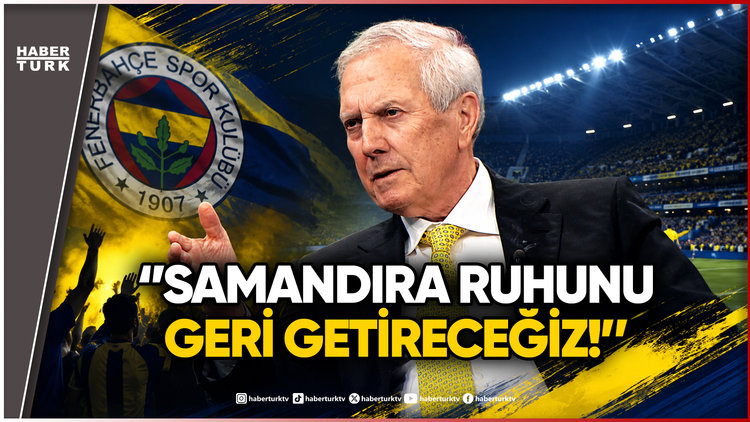 Özel Röportaj - 6 Haziran 2026 (Seçim Süreci, Transfer Planlaması Ve Fenerbahçe'nin Geleceği)