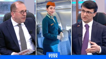 Airport - 7 Haziran 2026 (Özbekistan Havayolları'nın Türkiye Planları Neler?)