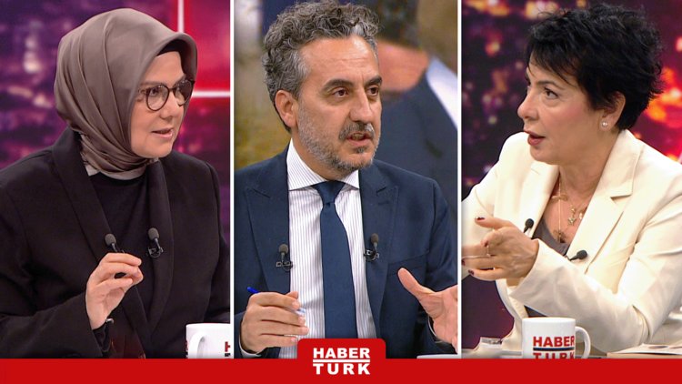 Ben'ce - 7 Haziran 2026 (Ayşe Böhürler & Kadir Kaymakçı & Nuran Yıldız)