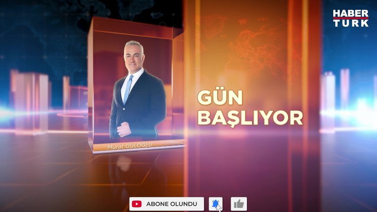 Gün Başlıyor - 8 Haziran 2026 (Trump, Netanyahu'yu İkna Edebilecek Mi?)