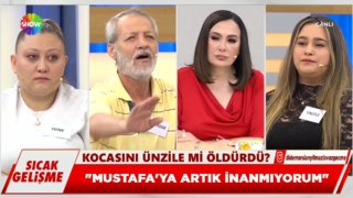 Serdar'dan bomba açıklama!