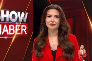 Show Ana Haber - 08.06.2026