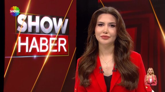 Show Ana Haber - 08.06.2026