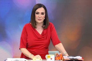 Didem Arslan Yılmaz'la Vazgeçme 1313. Bölüm 