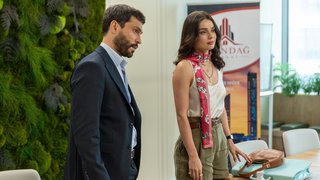 Muhtemel Aşk 1. Bölüm Fragmanı