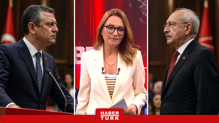 Ana Haber Bülteni - 8 Haziran 2026 (Gözler CHP'de: Kılıçdaroğlu Mu, Özel Mi?)